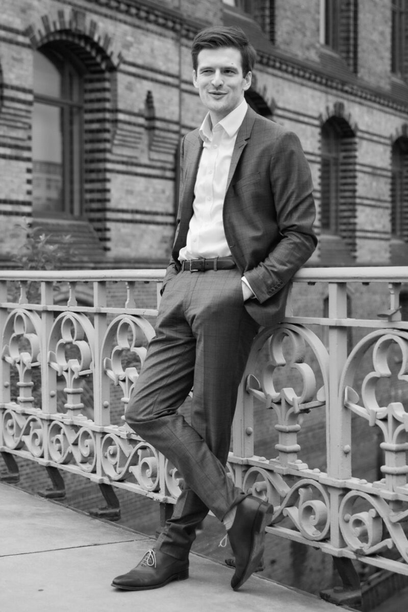 Paul Kukowski - Klavierschule in Hamburg